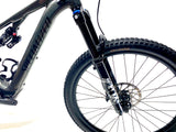 2024 Specialized Turbo Levo SL 2 Comp Alloy SRAM Eagle 1X12 Size: S4 (Preowned)