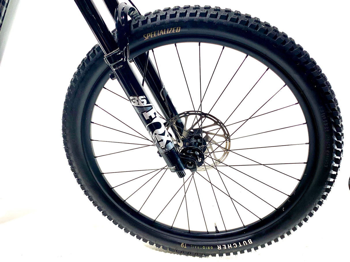 2024 Specialized Turbo Levo SL 2 Comp Alloy SRAM Eagle 1X12 Size: S4 (Preowned)