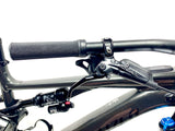 2024 Specialized Turbo Levo SL 2 Comp Alloy SRAM Eagle 1X12 Size: S4 (Preowned)