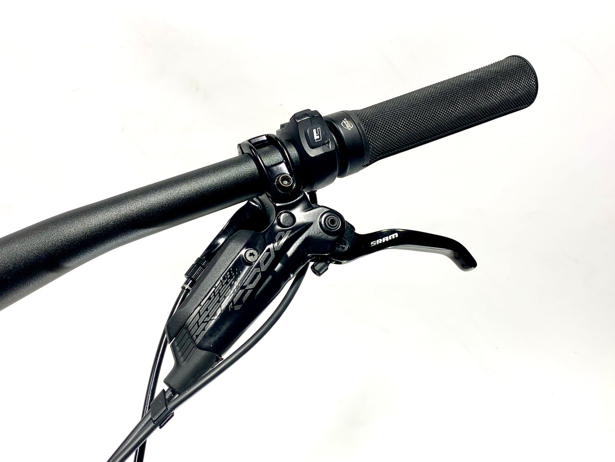 2024 Specialized Turbo Levo SL 2 Comp Alloy SRAM Eagle 1X12 Size: S4 (Preowned)
