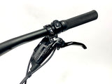2024 Specialized Turbo Levo SL 2 Comp Alloy SRAM Eagle 1X12 Size: S4 (Preowned)