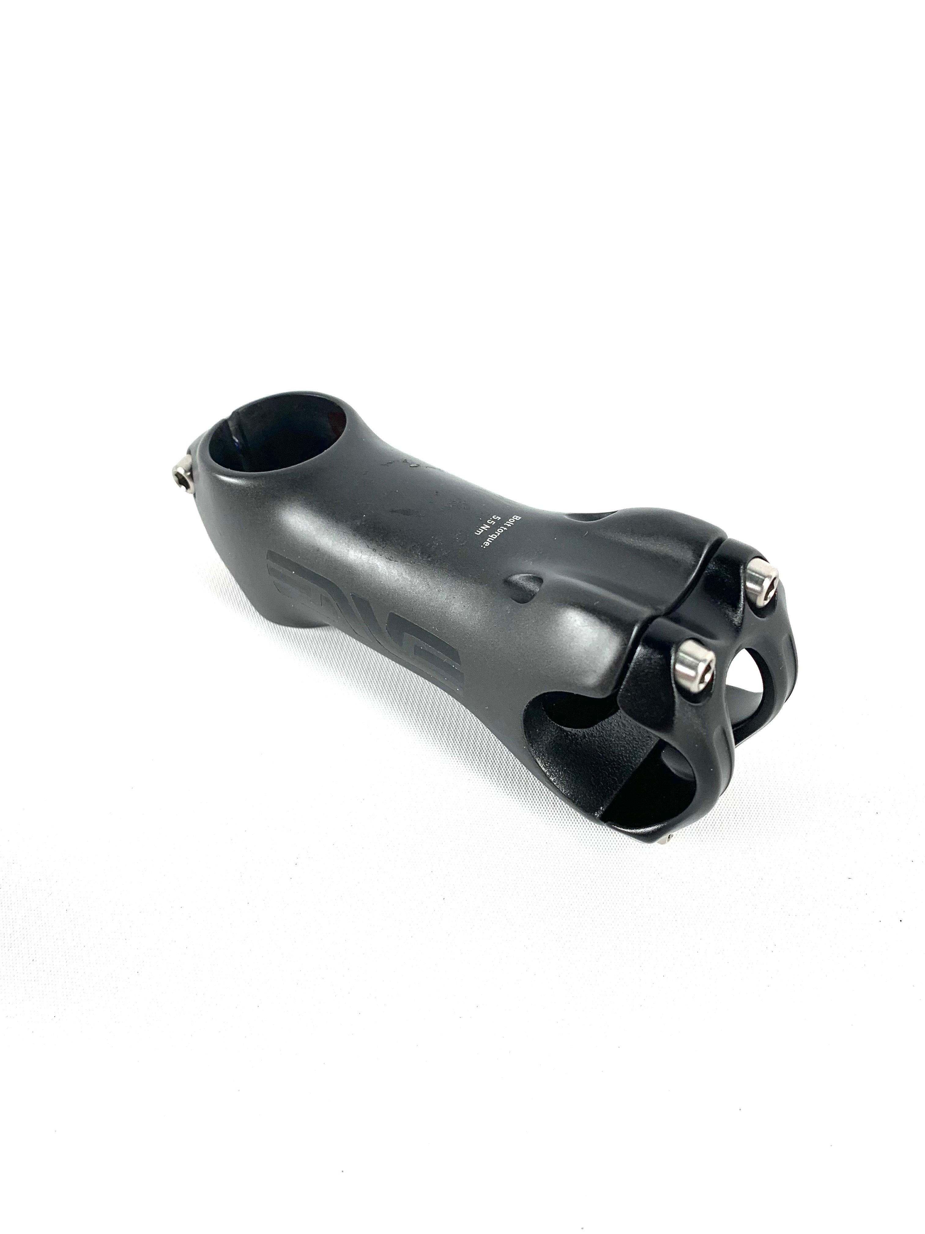 Enve Carbon Road Stem 90mm 31.8 Clamp – Orange County Cyclery