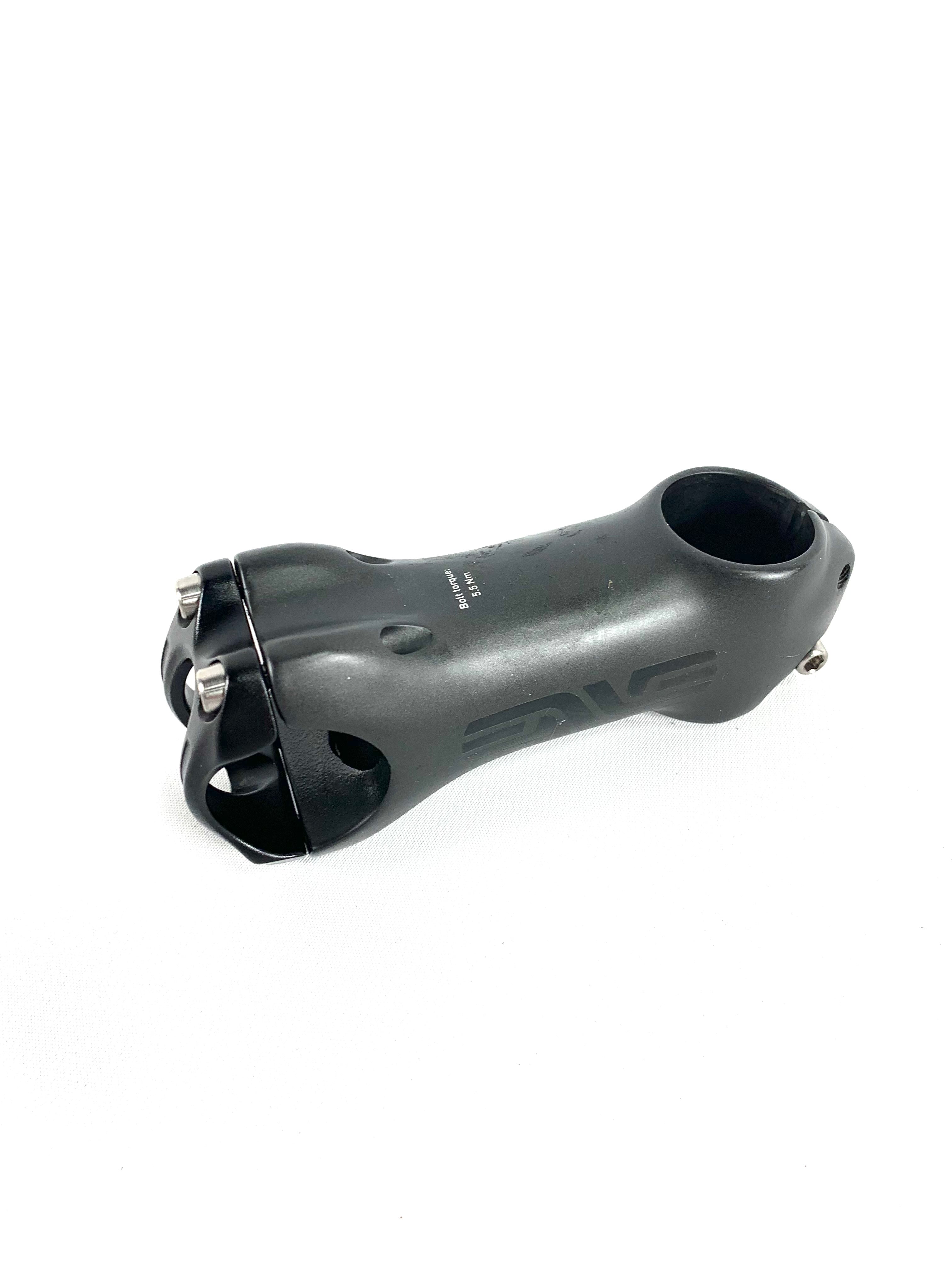 Enve Carbon Road Stem 90mm 31.8 Clamp – Orange County Cyclery