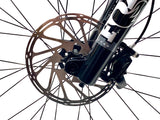 2024 Specialized Turbo Levo SL 2 Comp Alloy SRAM Eagle 1X12 Size: S4 (Preowned)