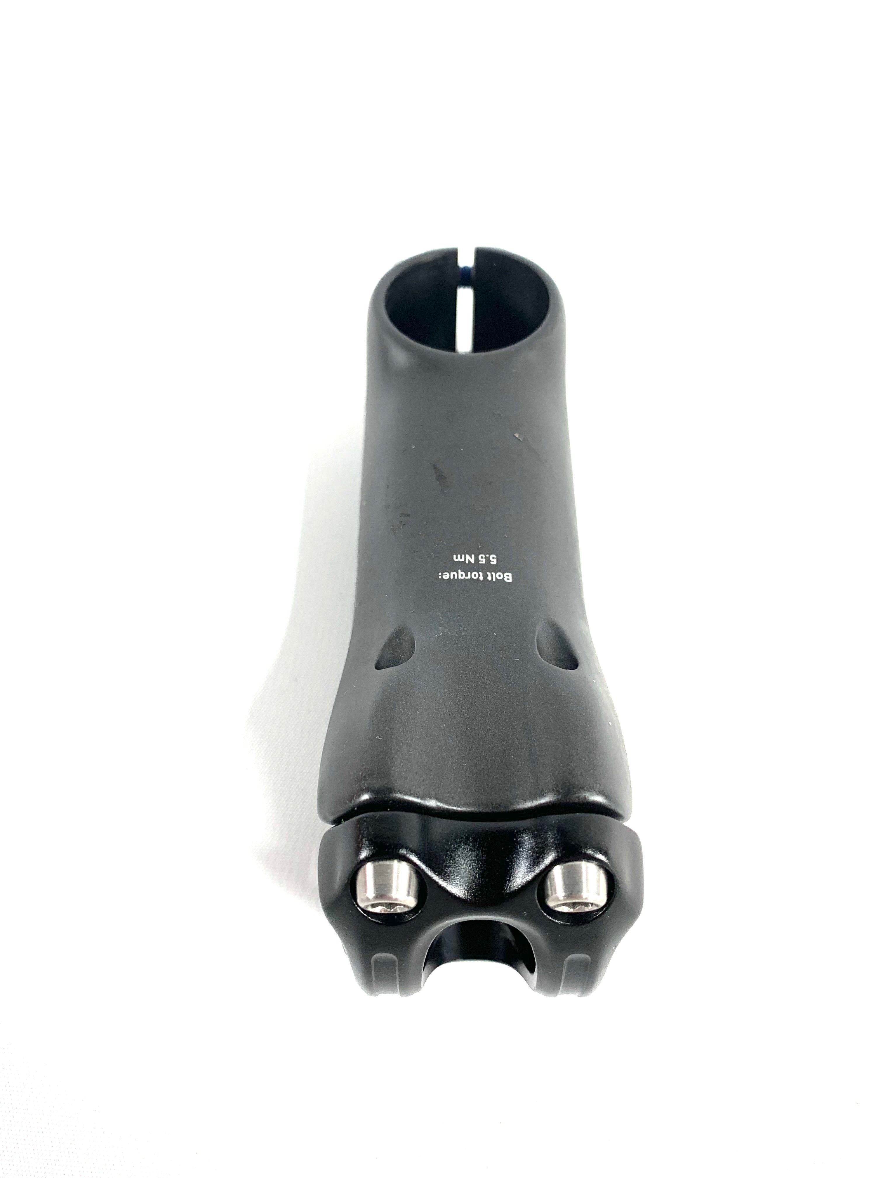 Enve Carbon Road Stem 90mm 31.8 Clamp – Orange County Cyclery
