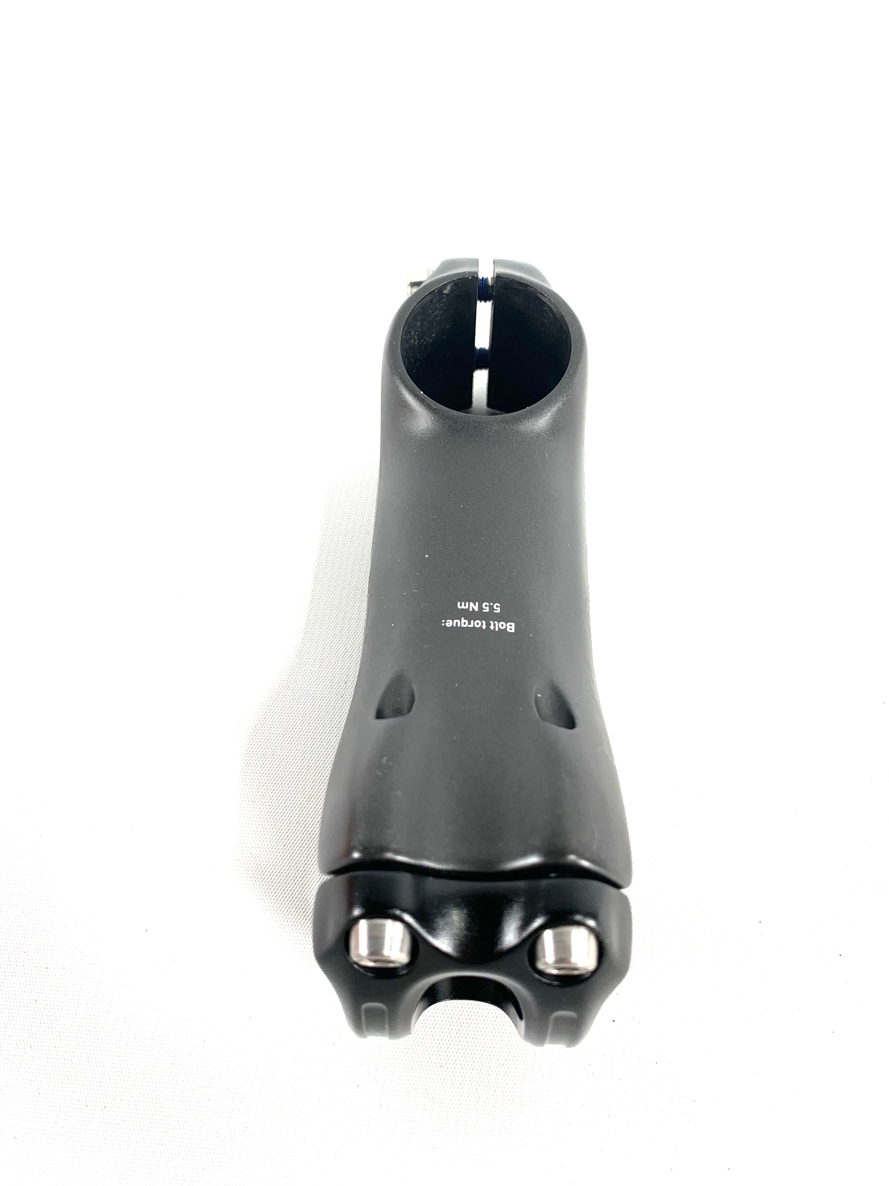 Enve Carbon Road Stem 90mm 31.8 Clamp – Orange County Cyclery
