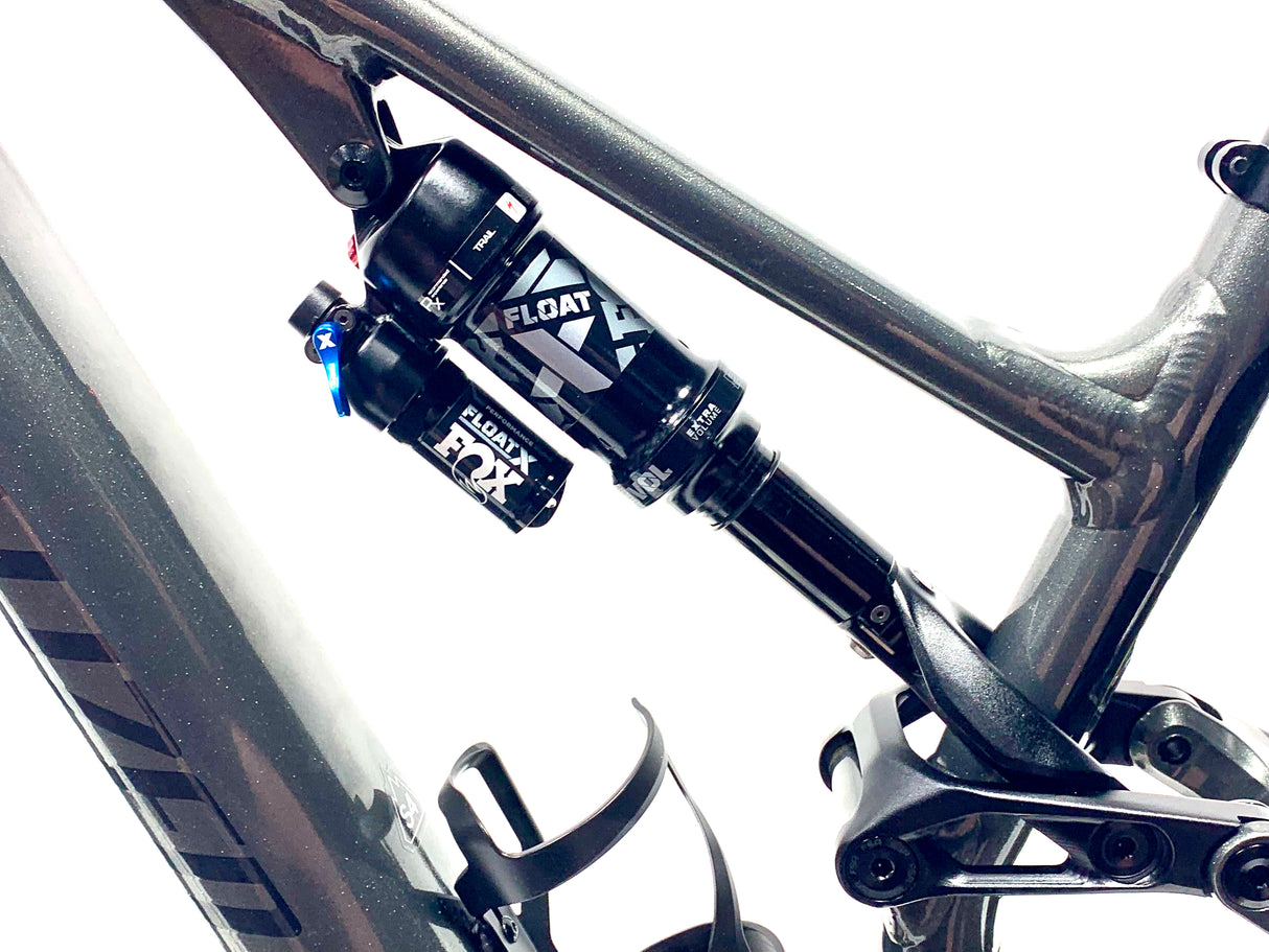 2024 Specialized Turbo Levo SL 2 Comp Alloy SRAM Eagle 1X12 Size: S4 (Preowned)