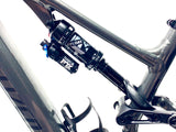 2024 Specialized Turbo Levo SL 2 Comp Alloy SRAM Eagle 1X12 Size: S4 (Preowned)
