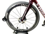 NEW 2025 Specialized S-Works Tarmac SL8 Dura Ace 2X12 Roval Carbon Wheels Size: 54cm