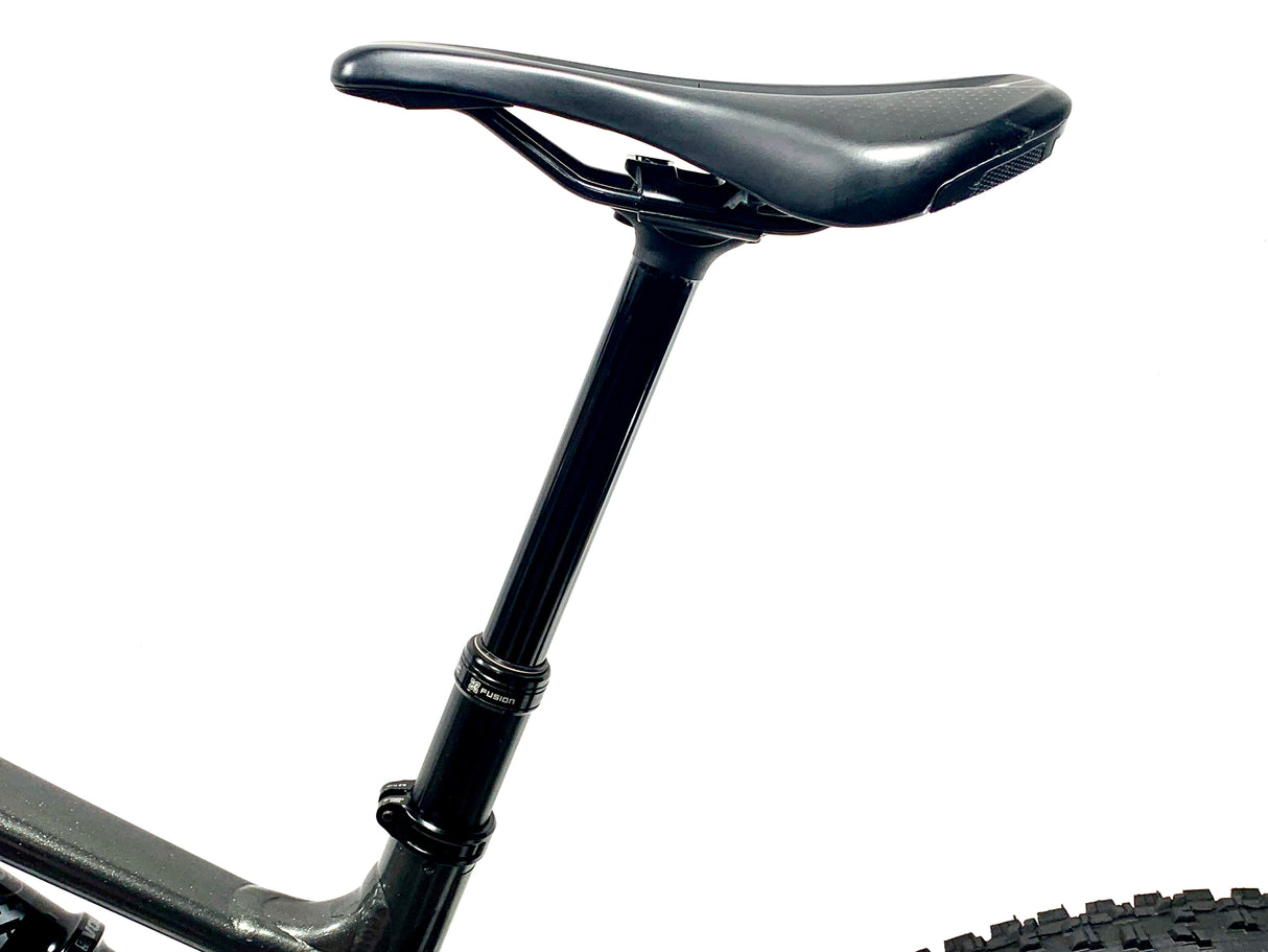 2024 Specialized Turbo Levo SL 2 Comp Alloy SRAM Eagle 1X12 Size: S4 (Preowned)