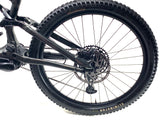 2024 Specialized Turbo Levo SL 2 Comp Alloy SRAM Eagle 1X12 Size: S4 (Preowned)