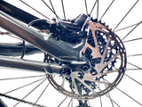 2024 Specialized Turbo Levo SL 2 Comp Alloy SRAM Eagle 1X12 Size: S4 (Preowned)