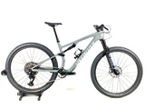 2025 Specialized Epic 8 Comp 29 SRAM AXS 1X12 Specialized Wheels Size: Large