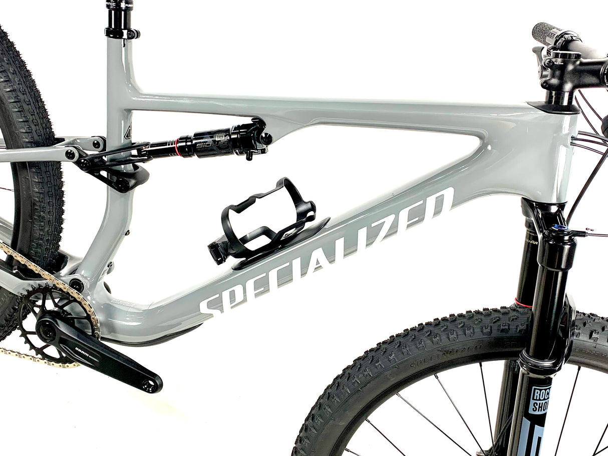 2025 Specialized Epic 8 Comp 29 SRAM AXS 1X12 Specialized Wheels Size: Large