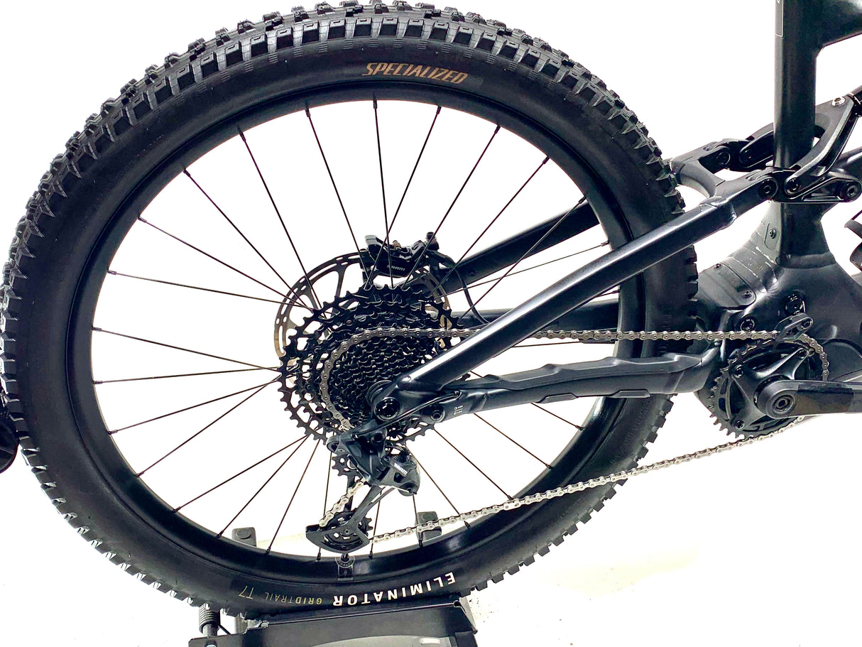 2023 Specialized Turbo Levo 3 Alloy SRAM Eagle 1X12 Size: S6 (Preowned)