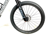 2025 Specialized Epic 8 Comp 29 SRAM AXS 1X12 Specialized Wheels Size: Large