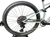 2025 Specialized Epic 8 Comp 29 SRAM AXS 1X12 Specialized Wheels Size: Large