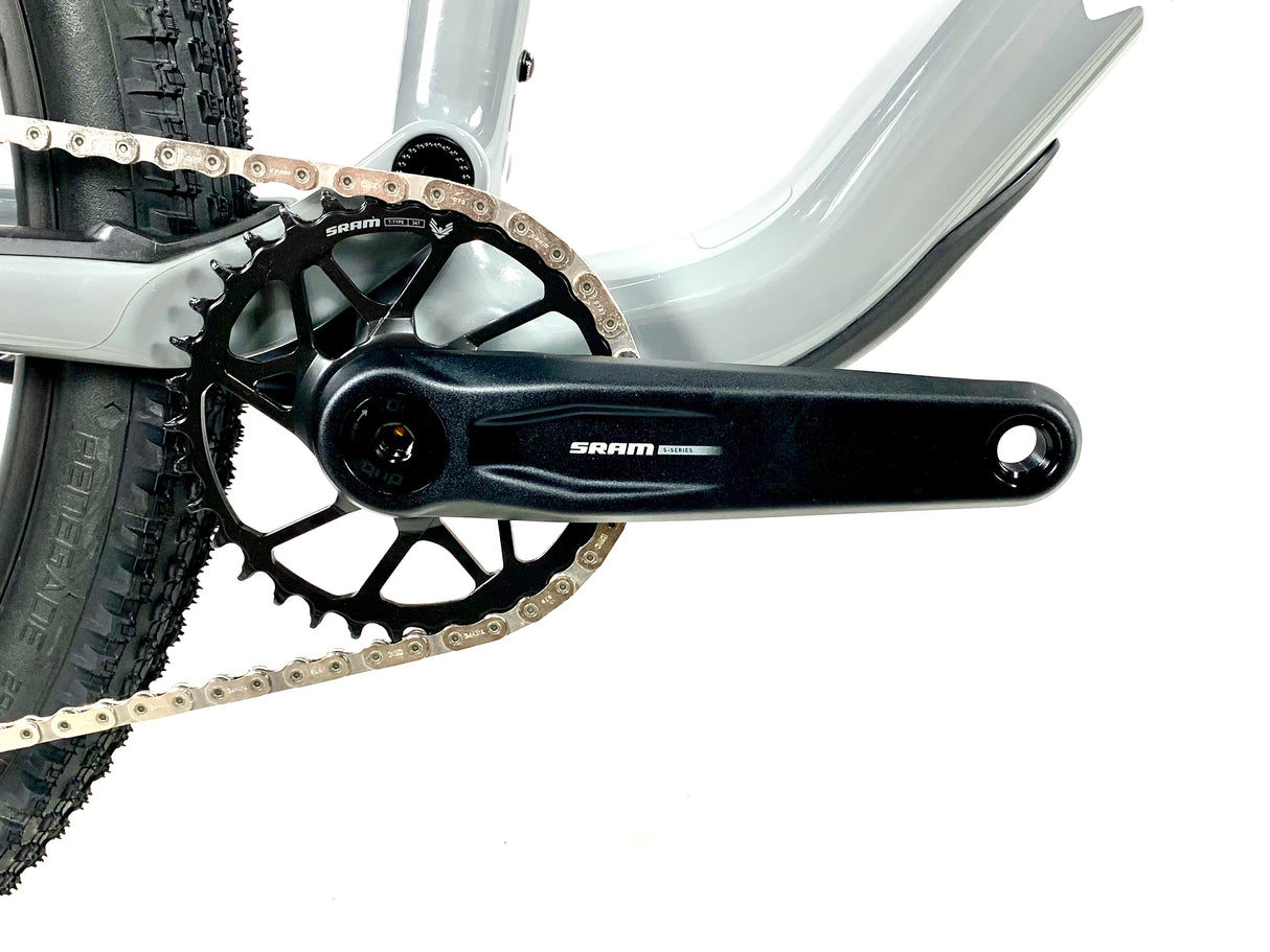 2025 Specialized Epic 8 Comp 29 SRAM AXS 1X12 Specialized Wheels Size: Large