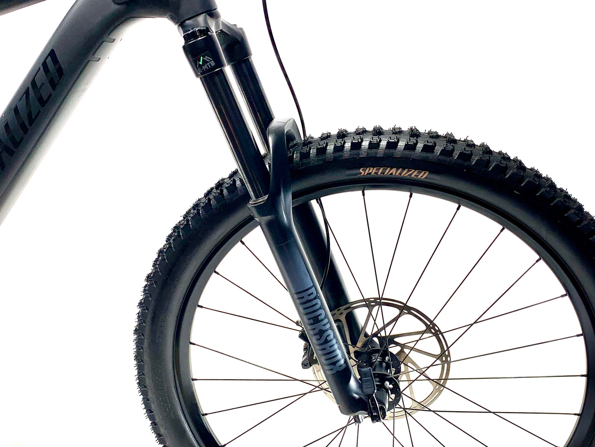 2023 Specialized Turbo Levo 3 Alloy SRAM Eagle 1X12 Size: S6 (Preowned)