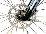 2025 Specialized Epic 8 Comp 29 SRAM AXS 1X12 Specialized Wheels Size: Large