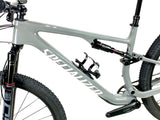 2025 Specialized Epic 8 Comp 29 SRAM AXS 1X12 Specialized Wheels Size: Large
