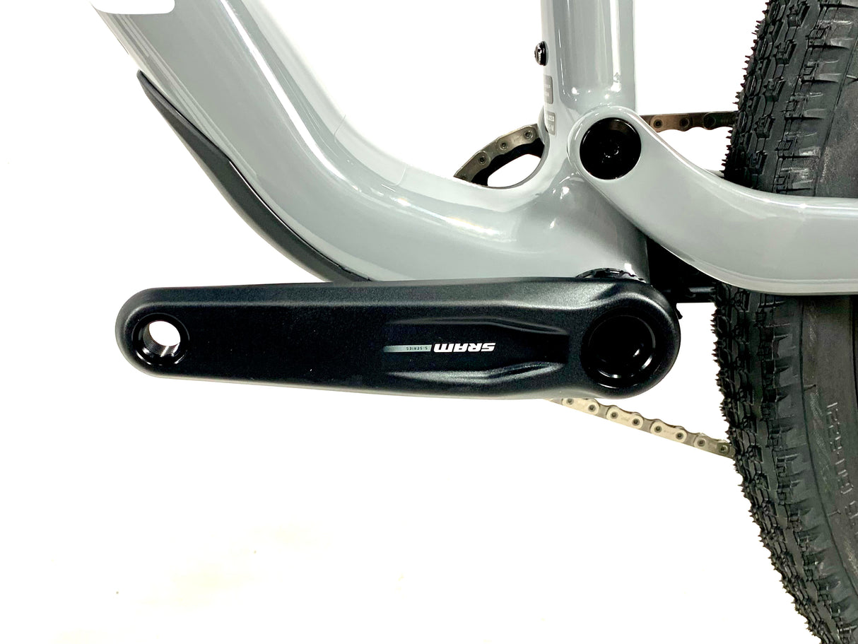 2025 Specialized Epic 8 Comp 29 SRAM AXS 1X12 Specialized Wheels Size: Large