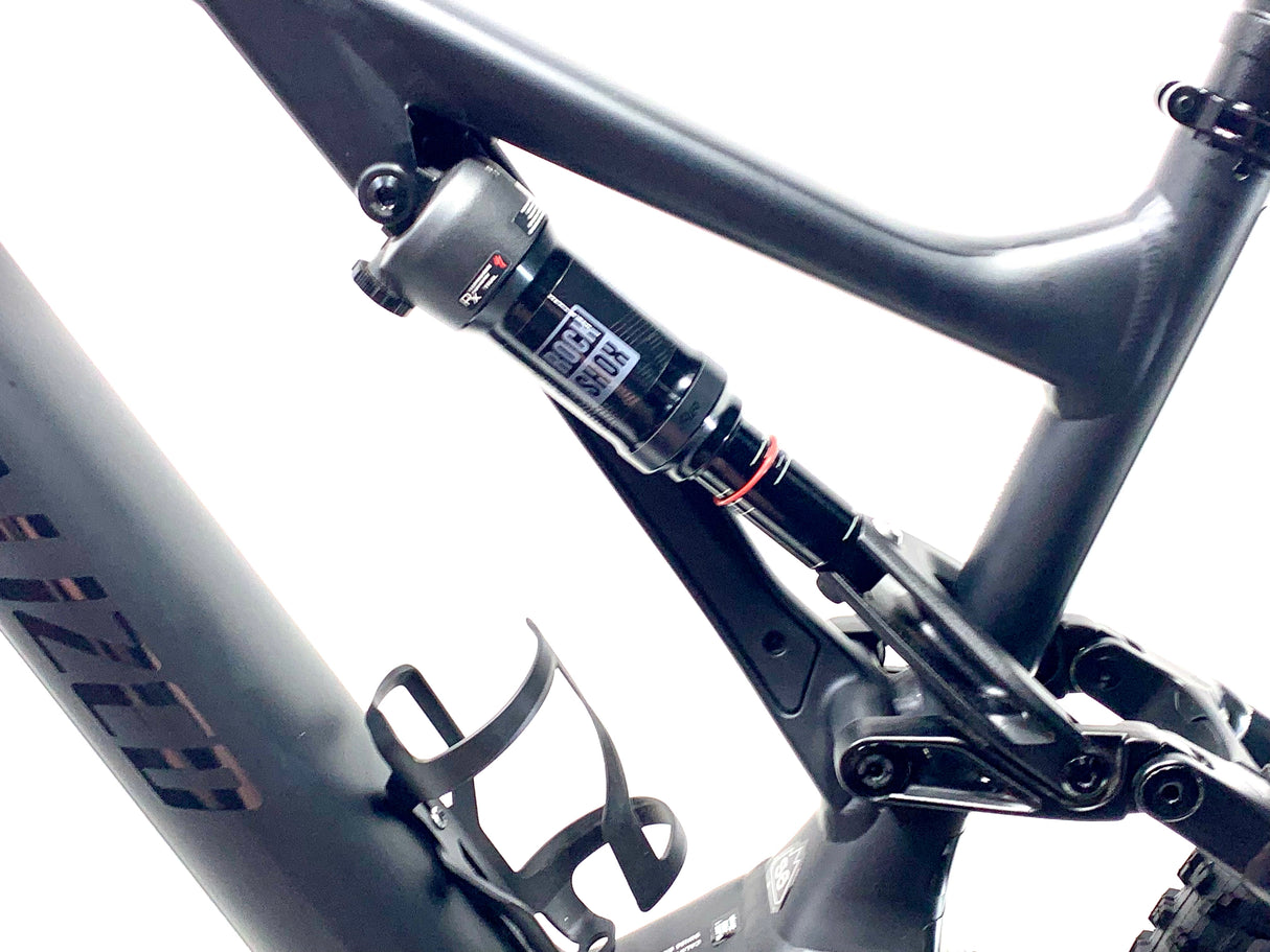 2023 Specialized Turbo Levo 3 Alloy SRAM Eagle 1X12 Size: S6 (Preowned)