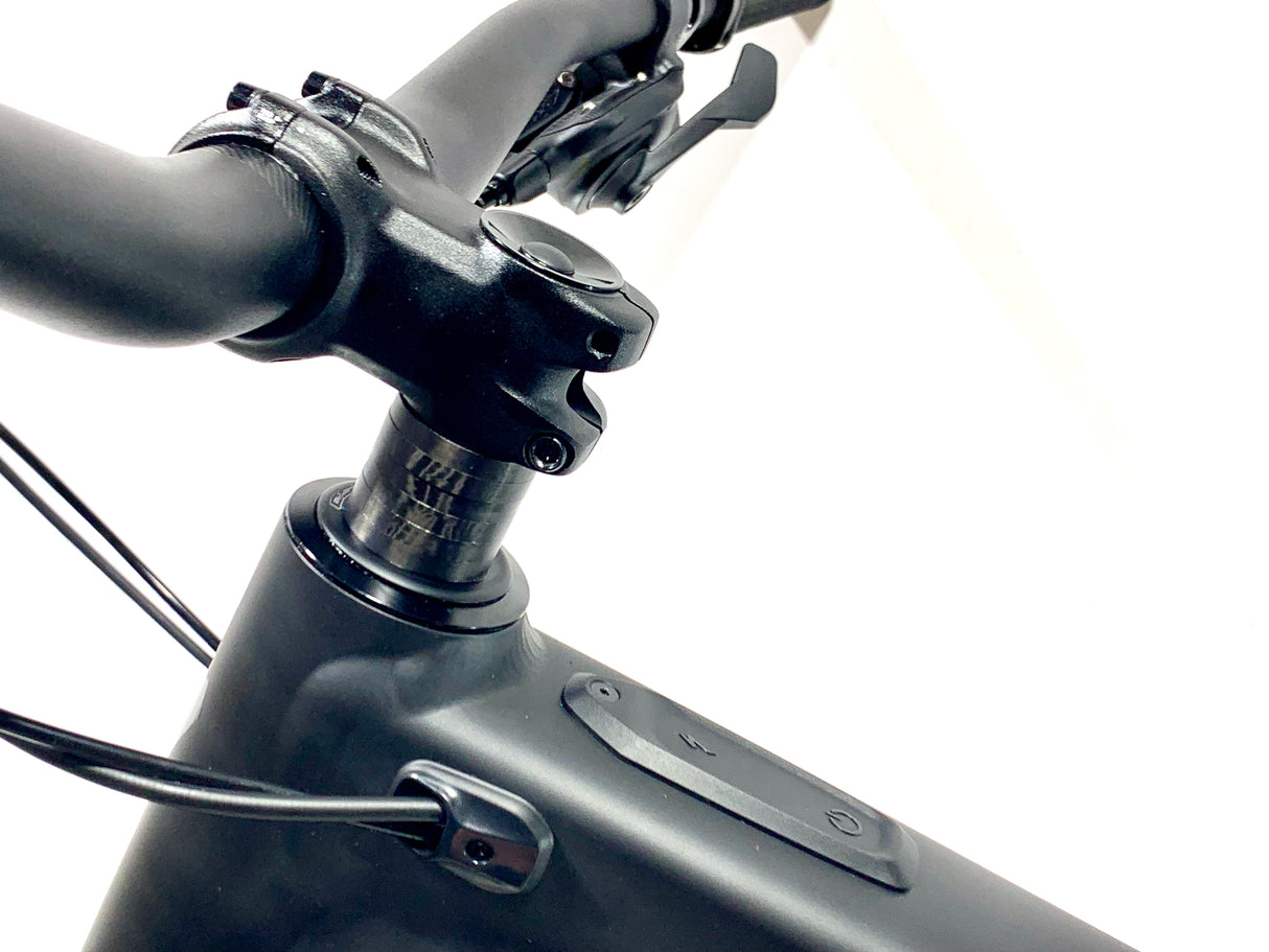 2023 Specialized Turbo Levo 3 Alloy SRAM Eagle 1X12 Size: S6 (Preowned)