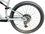 2025 Specialized Epic 8 Comp 29 SRAM AXS 1X12 Specialized Wheels Size: Large
