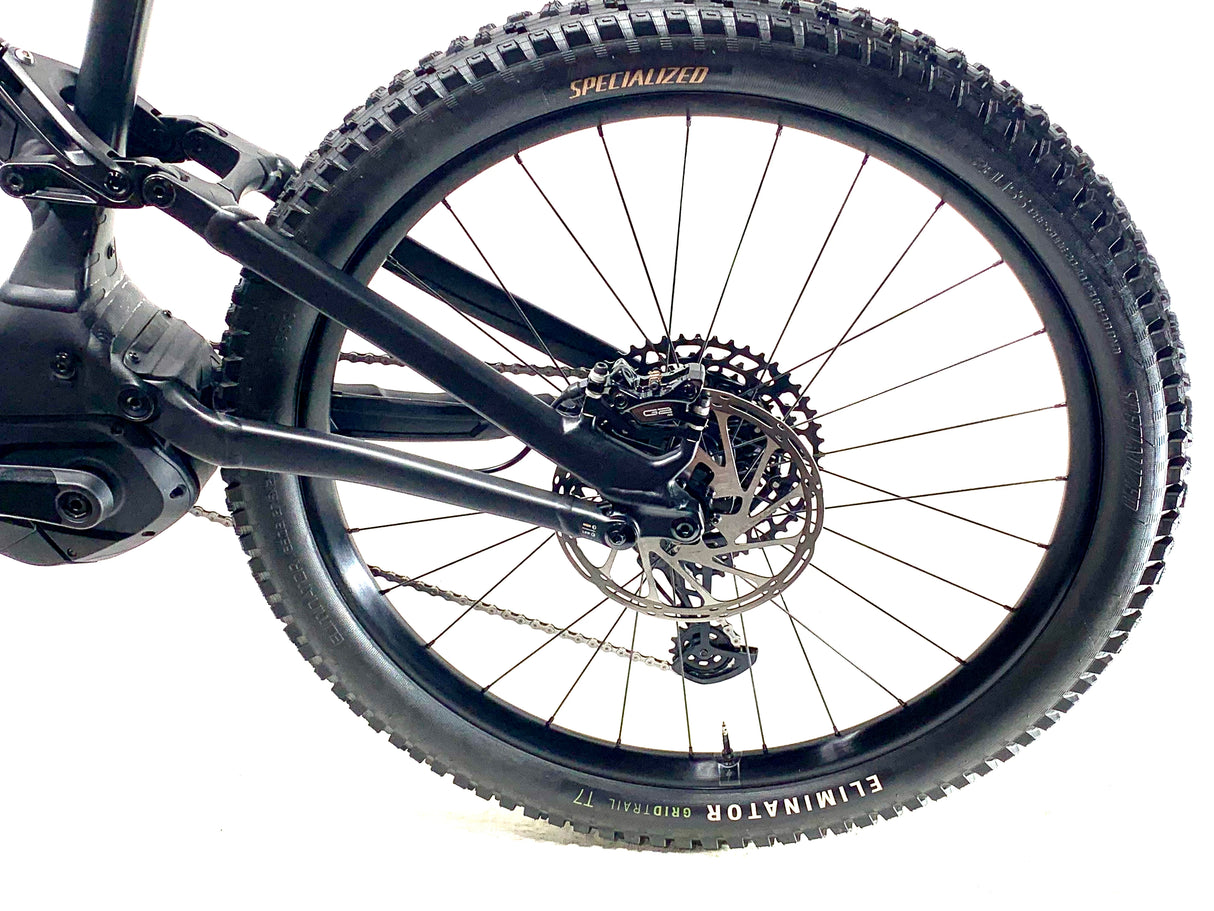 2023 Specialized Turbo Levo 3 Alloy SRAM Eagle 1X12 Size: S6 (Preowned)