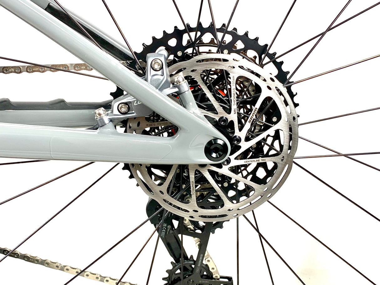 2025 Specialized Epic 8 Comp 29 SRAM AXS 1X12 Specialized Wheels Size: Large