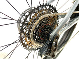 2025 Specialized Epic 8 Comp 29 SRAM AXS 1X12 Specialized Wheels Size: Large