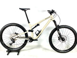 2025 Specialized Stumpjumper 15 Alloy Shimano 1X12 Speed Size: S5 (XL)
