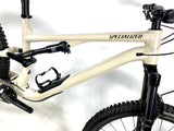2025 Specialized Stumpjumper 15 Alloy Shimano 1X12 Speed Size: S5 (XL)