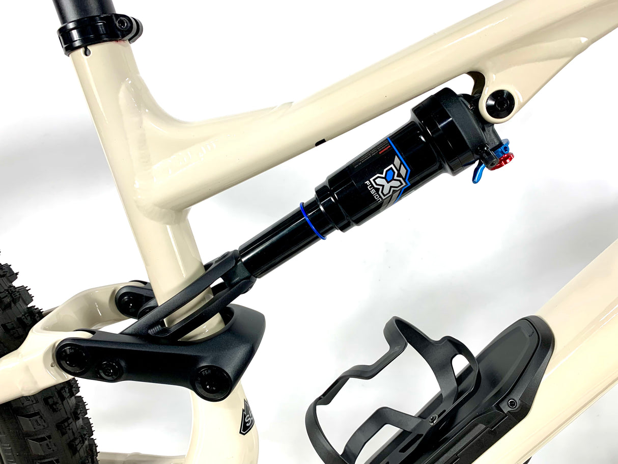2025 Specialized Stumpjumper 15 Alloy Shimano 1X12 Speed Size: S5 (XL)