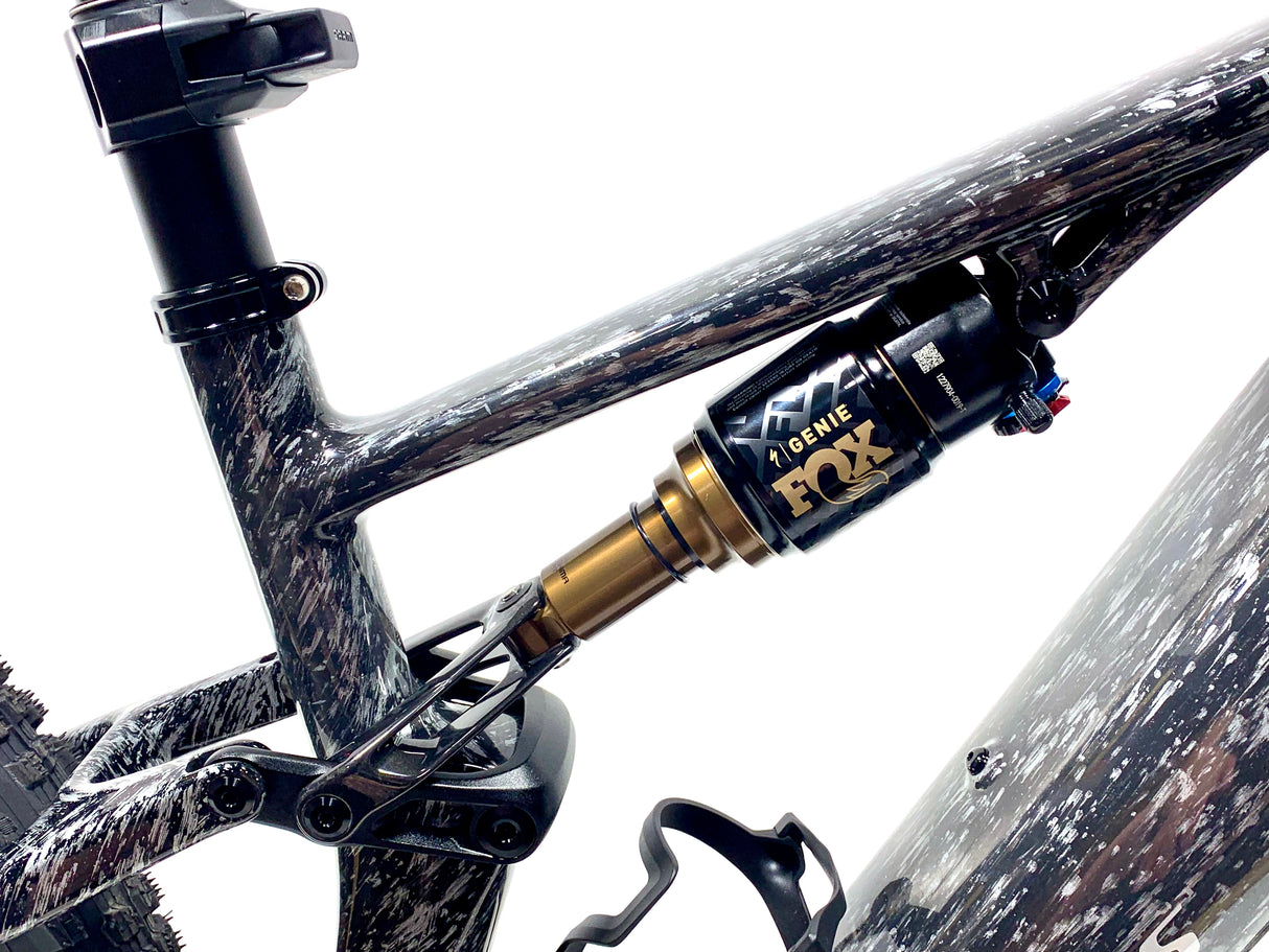 NEW 2026 Specialized S-Works Turbo Levo R SRAM XX Size: S3