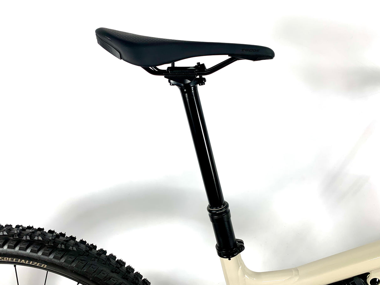 2025 Specialized Stumpjumper 15 Alloy Shimano 1X12 Speed Size: S5 (XL)