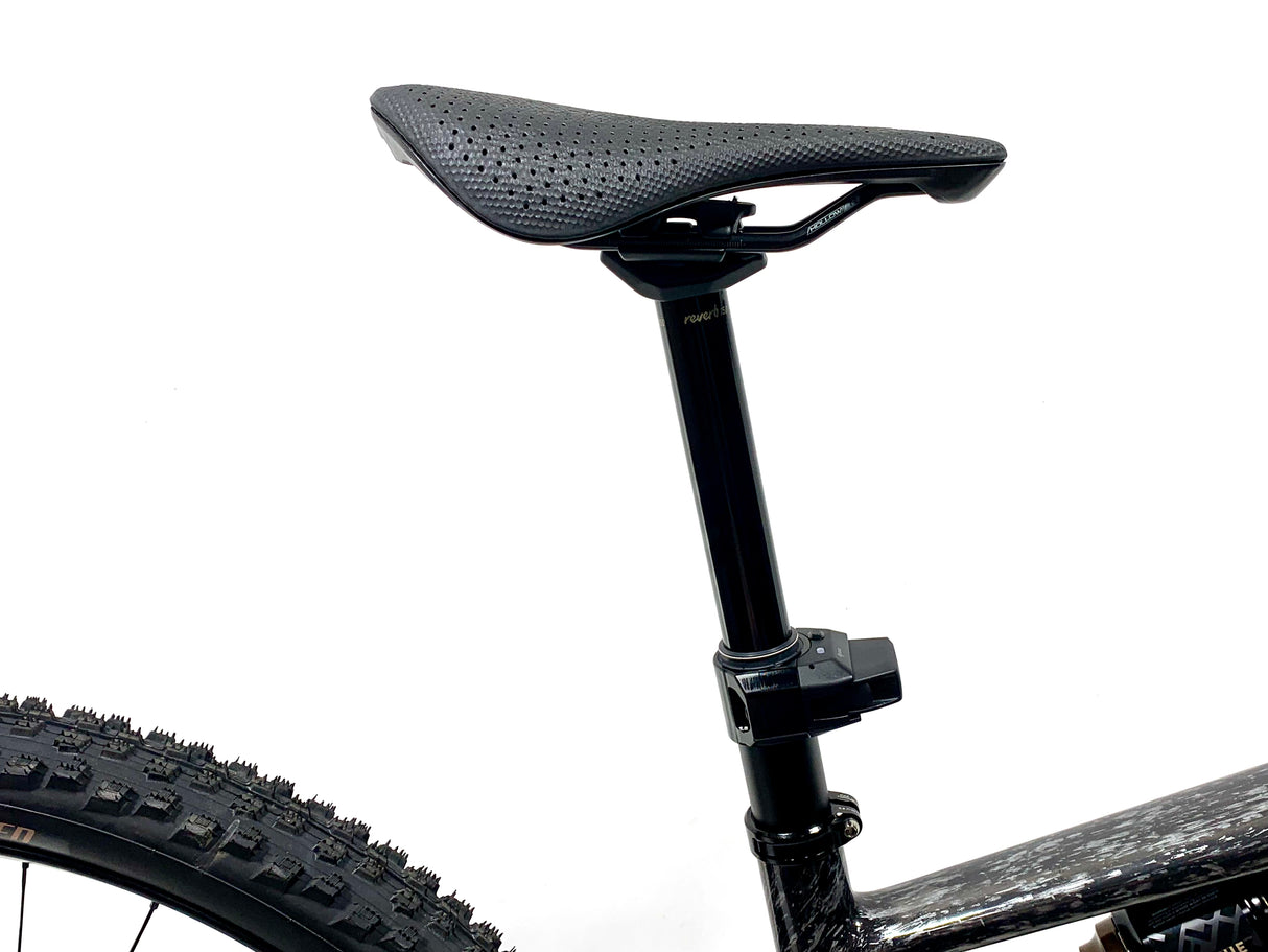 NEW 2026 Specialized S-Works Turbo Levo R SRAM XX Size: S3