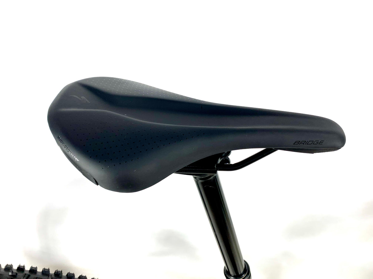 2025 Specialized Stumpjumper 15 Alloy Shimano 1X12 Speed Size: S5 (XL)