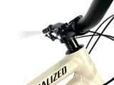2025 Specialized Stumpjumper 15 Alloy Shimano 1X12 Speed Size: S5 (XL)