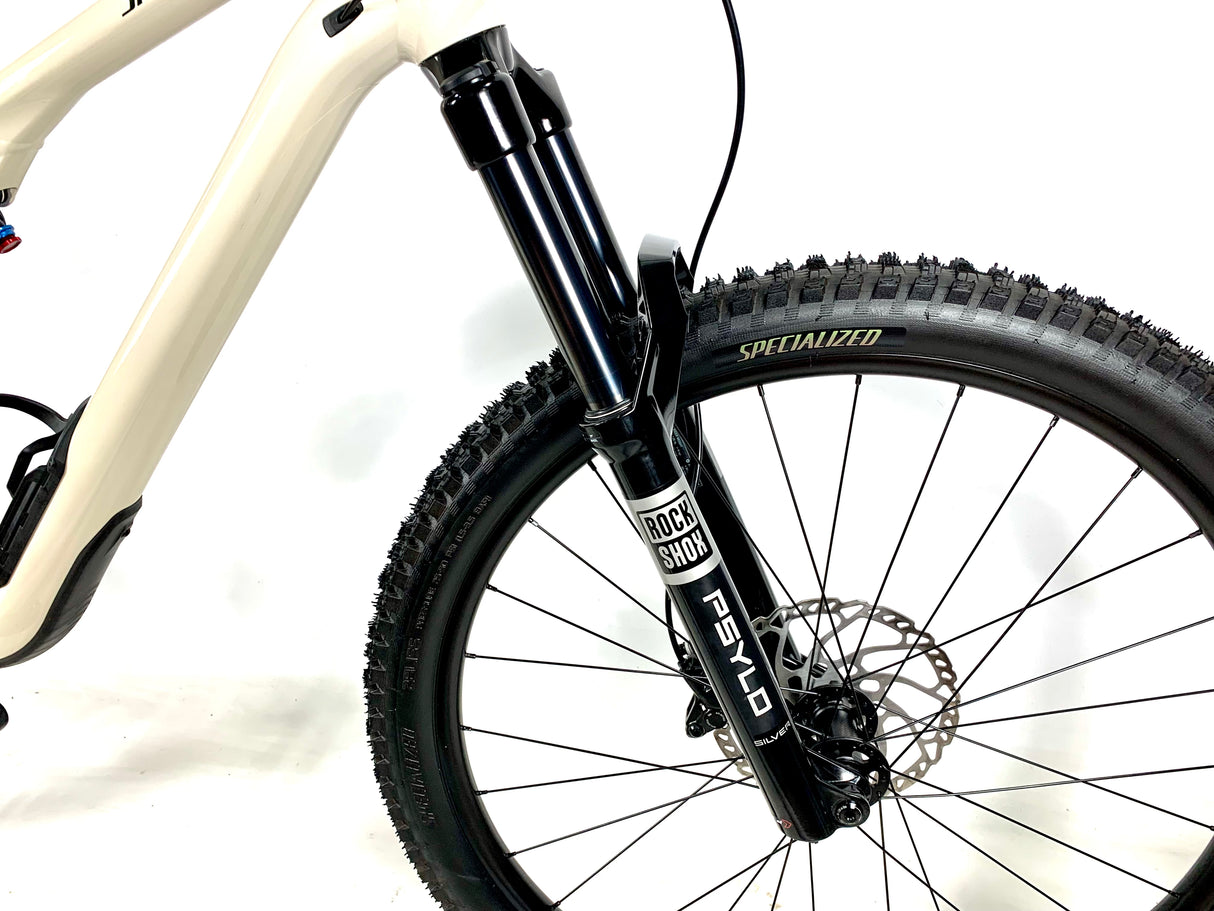 2025 Specialized Stumpjumper 15 Alloy Shimano 1X12 Speed Size: S5 (XL)