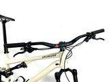 2025 Specialized Stumpjumper 15 Alloy Shimano 1X12 Speed Size: S5 (XL)