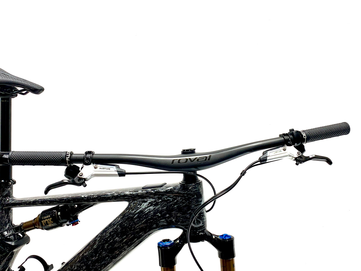 NEW 2026 Specialized S-Works Turbo Levo R SRAM XX Size: S3