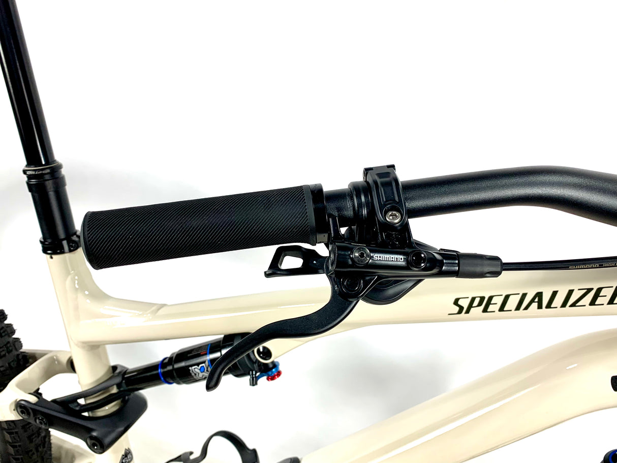 2025 Specialized Stumpjumper 15 Alloy Shimano 1X12 Speed Size: S5 (XL)
