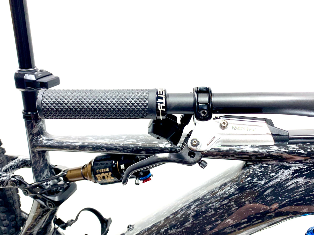 NEW 2026 Specialized S-Works Turbo Levo R SRAM XX Size: S3