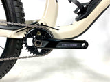 2025 Specialized Stumpjumper 15 Alloy Shimano 1X12 Speed Size: S5 (XL)