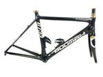 Assos Goomah G733 Carbon Frameset Size: Medium (54cm)