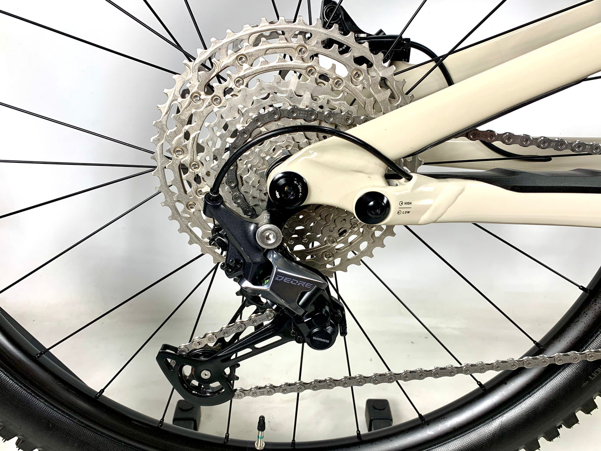 2025 Specialized Stumpjumper 15 Alloy Shimano 1X12 Speed Size: S5 (XL)