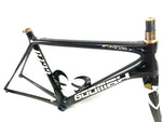 Assos Goomah G733 Carbon Frameset Size: Medium (54cm)