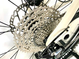 2025 Specialized Stumpjumper 15 Alloy Shimano 1X12 Speed Size: S5 (XL)